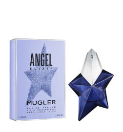 Angel Elixir - Refillable Eau de Parfum Angel Elixir - Refillable Eau de Parfum